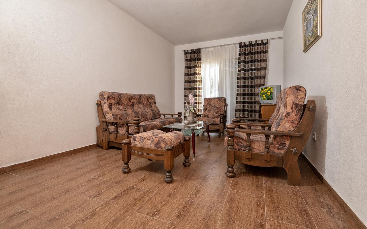 Tea Apartman 네움 외부 사진