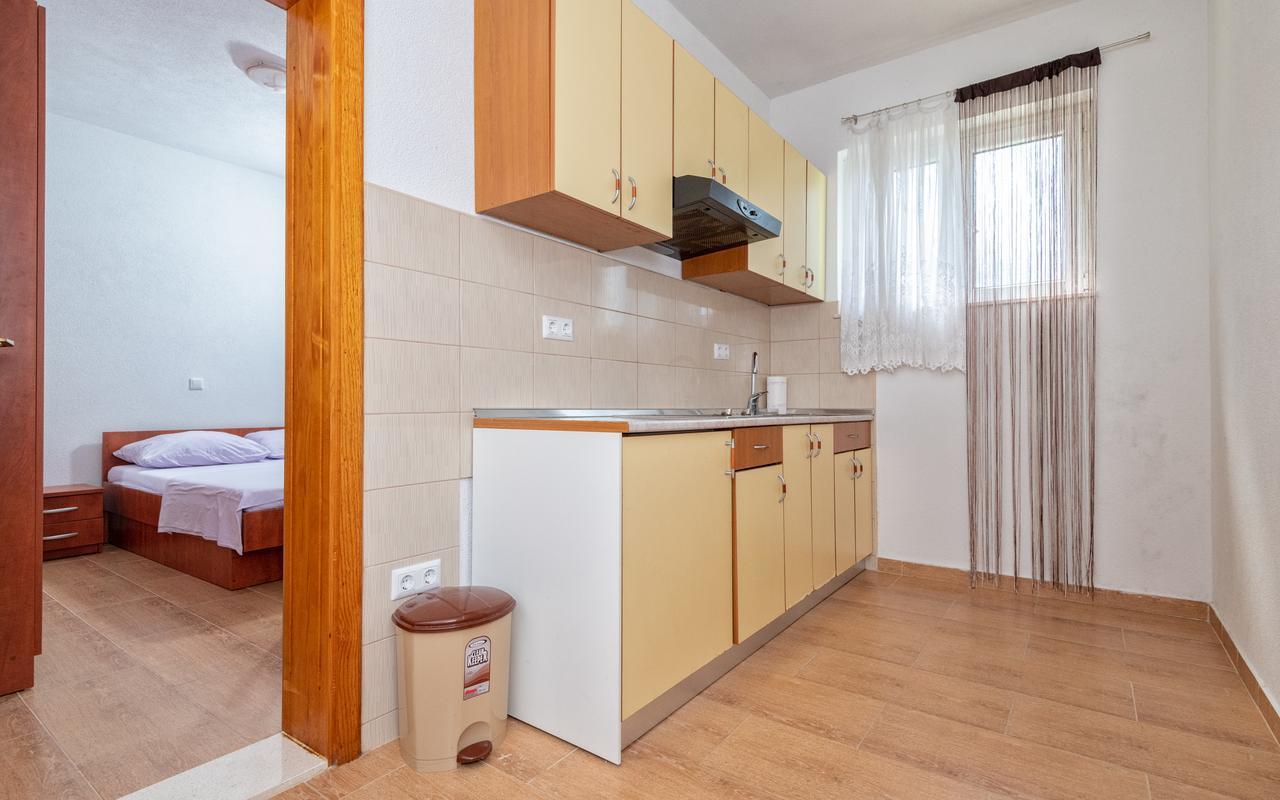 Tea Apartman 네움 외부 사진